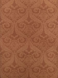 Babington-Cinnamon ― Eades Discount Wallpaper & Discount Fabric