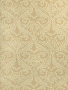 Babington-Mushroom ― Eades Discount Wallpaper & Discount Fabric