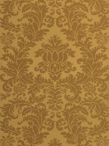 Beeton-Copper ― Eades Discount Wallpaper & Discount Fabric