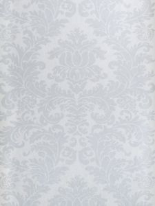 Beeton_Nonwoven_Platinum ― Eades Discount Wallpaper & Discount Fabric