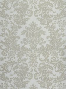 Beeton_Nonwoven_Taupe ― Eades Discount Wallpaper & Discount Fabric