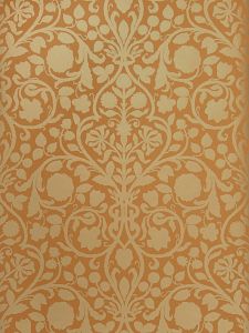 Bennett-Spice ― Eades Discount Wallpaper & Discount Fabric