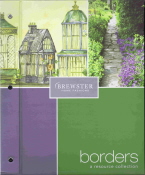 Borders Resource Collection