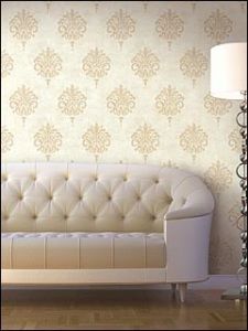 Cadence Stringcloth Wallpaper ― Eades Discount Wallpaper & Discount Fabric