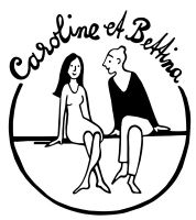 Caroline et Bettina