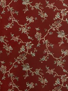 Castell-Scarlet ― Eades Discount Wallpaper & Discount Fabric
