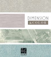Dimension & Color
