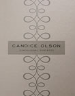 Candice Olson Dimensional Surfaces