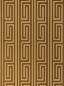 Delamere-Chocolate ― Eades Discount Wallpaper & Discount Fabric