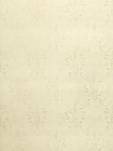 Farmington-Ivory ― Eades Discount Wallpaper & Discount Fabric