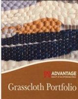 Advantage Grasscloth Portfolio
