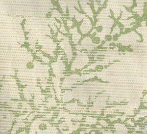 Wildflowers Jute ― Eades Discount Wallpaper & Discount Fabric