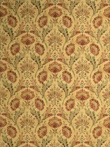 Guilford-Amber ― Eades Discount Wallpaper & Discount Fabric