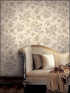 Interval Stringcloth Wallpaper ― Eades Discount Wallpaper & Discount Fabric