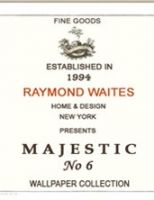 Majestic by Raymond Waites