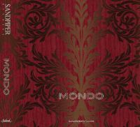 Mondo by Sandpiper Studios