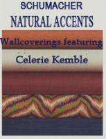 Natural Accents Wallcovering