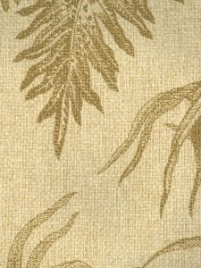 Name Palm Garden Paperweave ― Eades Discount Wallpaper & Discount Fabric