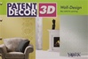 Patent Decor 3D by York 