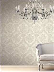 Prelude Stringcloth Wallpaper ― Eades Discount Wallpaper & Discount Fabric