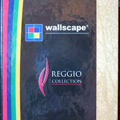 Reggio ― Eades Discount Wallpaper & Discount Fabric