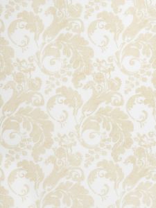 Rowley-Vanilla ― Eades Discount Wallpaper & Discount Fabric