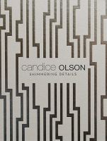 Candice Olson Shimmering Details