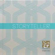 Storyteller By York