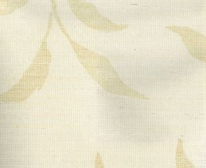 Viney Leaf Sisal ― Eades Discount Wallpaper & Discount Fabric