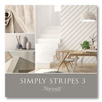 Simply Stripes 3 