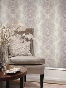 Sonata Stringcloth Wallpaper ― Eades Discount Wallpaper & Discount Fabric