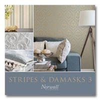 Stripes & Damasks 3