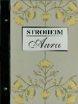 Stroheim Aura