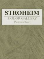 Stroheim Platinum and Ivory
