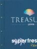 Treasury Super Fresco Paintables
