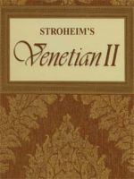 Stroheim Venetian 2