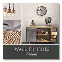 Wall Finishes by Norwall