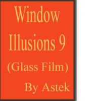 Window Illusions 9 by Astek 