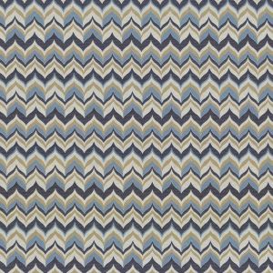  ADDERLEY MONACO BLUE ― Eades Discount Wallpaper & Discount Fabric
