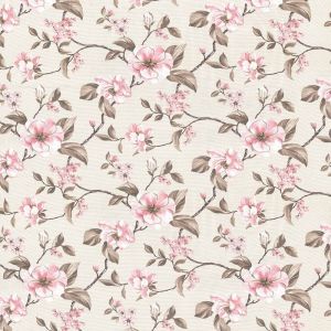 ARTIMINO PINK ― Eades Discount Wallpaper & Discount Fabric