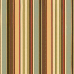 CARAVAN STRIPE MAHOGANY ― Eades Discount Wallpaper & Discount Fabric