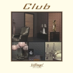 Club by Eijffinger