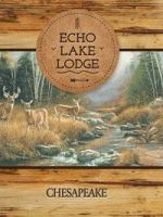 Echo Lake Lodge by Brewster