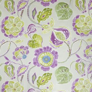 FI1296 FLORA ORCHID ― Eades Discount Wallpaper & Discount Fabric