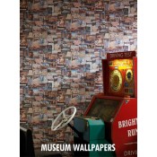 Andrew Martin Museum ― Eades Discount Wallpaper & Discount Fabric