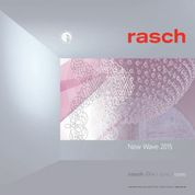 New Wave by Rasch