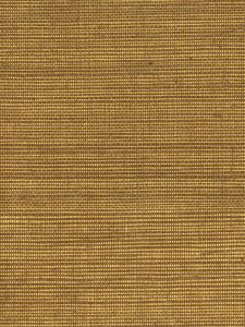 sarmi sisal burnished gold  ― Eades Discount Wallpaper & Discount Fabric