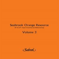 Seabrook Orange Resource Vol. 3