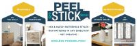 RoomMates Peel and Stick
