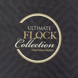 Ultimate Flock Collection ― Eades Discount Wallpaper & Discount Fabric